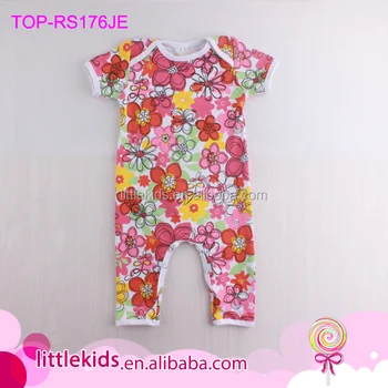 baby girl pant rompers