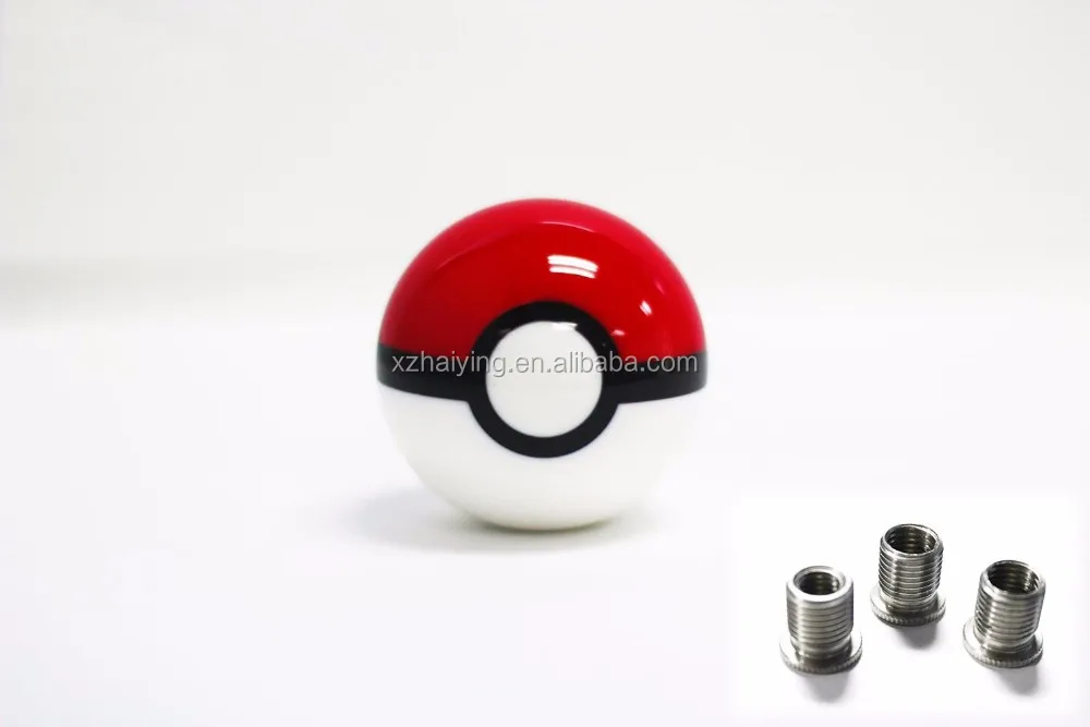 Pokeball Plus Master Ball Cover