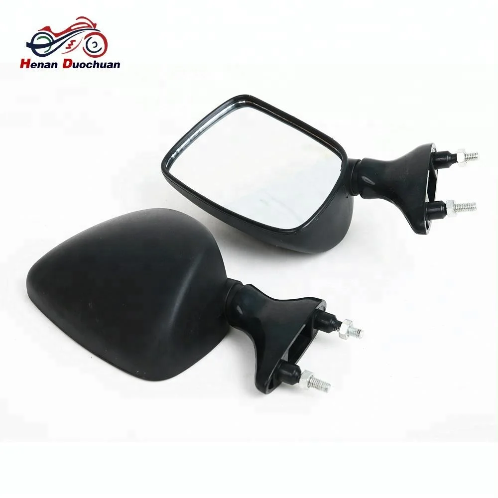 Motorcycle Rear View Mirrors