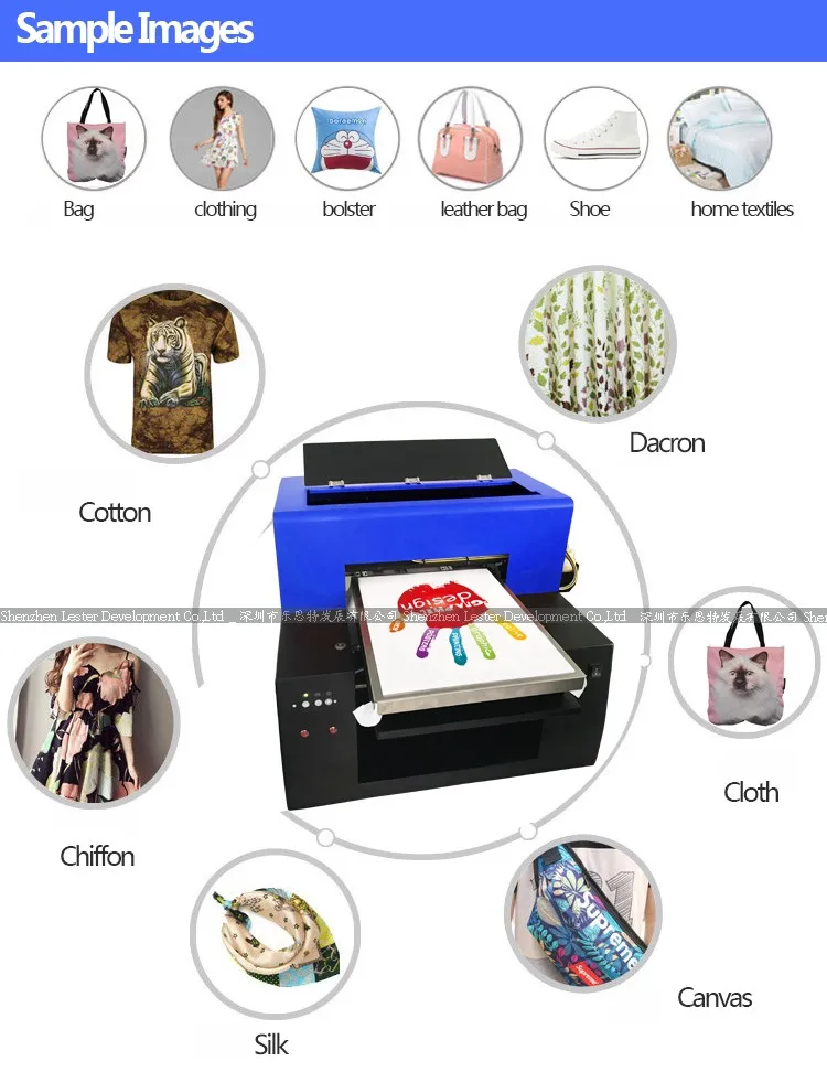 What Is The Cheapest Direct To Garment Printer