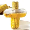 Kitchen Tools Easy Peel One Step Corn Kerneler