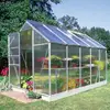 Eco-friendly waterproof micro agriculture garden green house