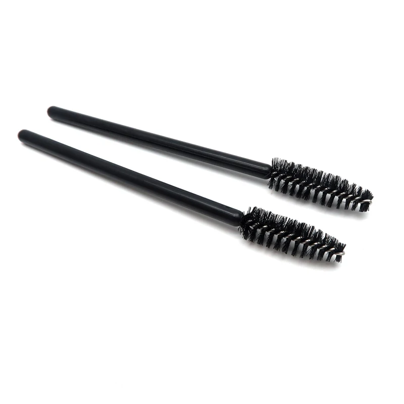 Wholesale Eyelash Tools Disposable Mascara Wand Brush Buy Mascara Wand Brush,Plastic Mascara