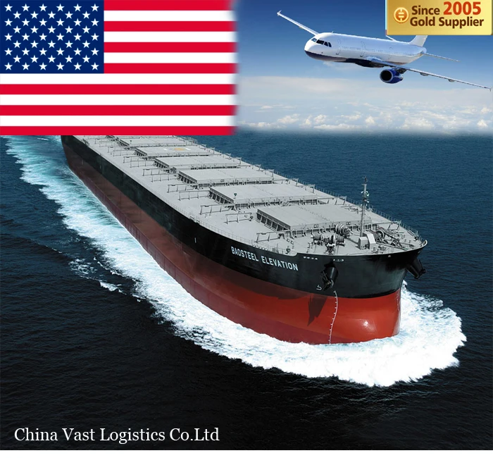 Cheapest qingdao beijing shenzhen DHL air freight forwarder china to usa for international logistics courier