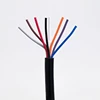 Kingmaking 2/4/6/ 8 Cores Control Cable 16AWG 18AWG Security Fire Alarm Cable LSZH PVC Jacket With Fire