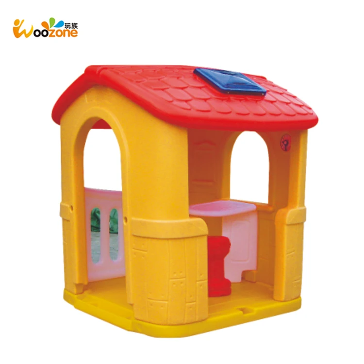 used plastic playhouse