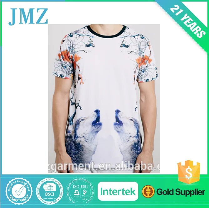 tshirt manufacturer uk