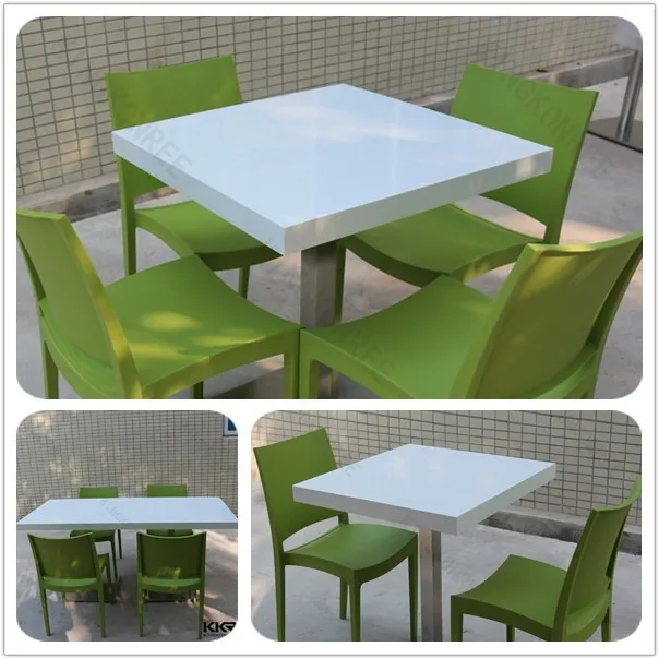 Table And Chair For Coffee Shop/coffee Shop Tables And Chairs/cafe