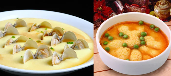 YRZG Environmental 3-deck Steamer Cabinet