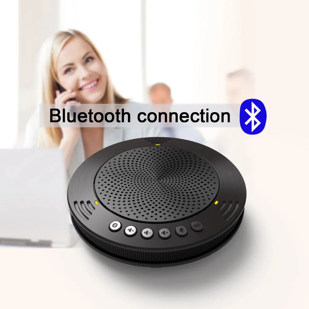 portable bluetooth speaker and microphone