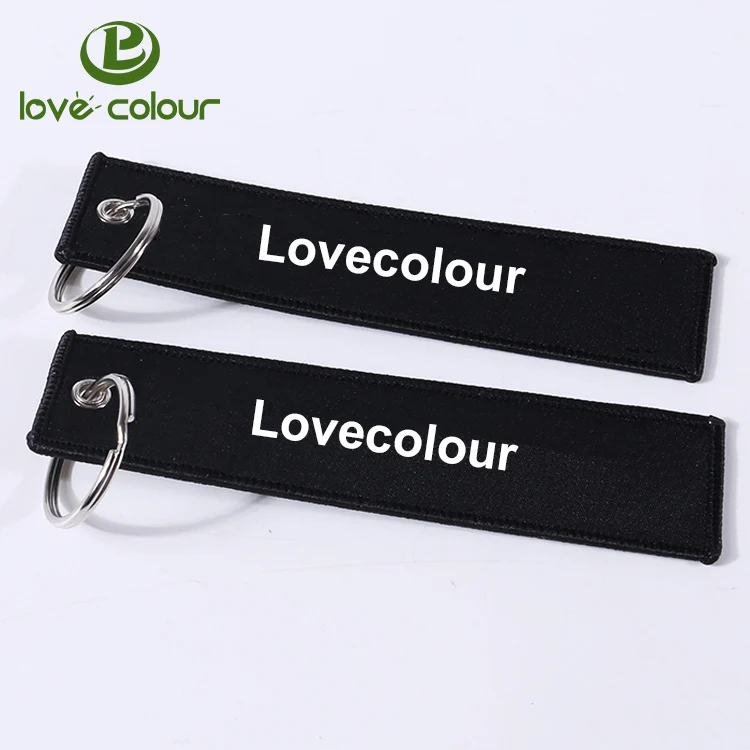 Short Lanyards 1107L7
