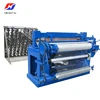 Welded Wire Mesh Bending Machine for Making Fence Row
