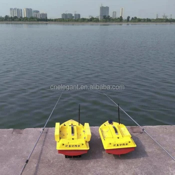 rc fishing