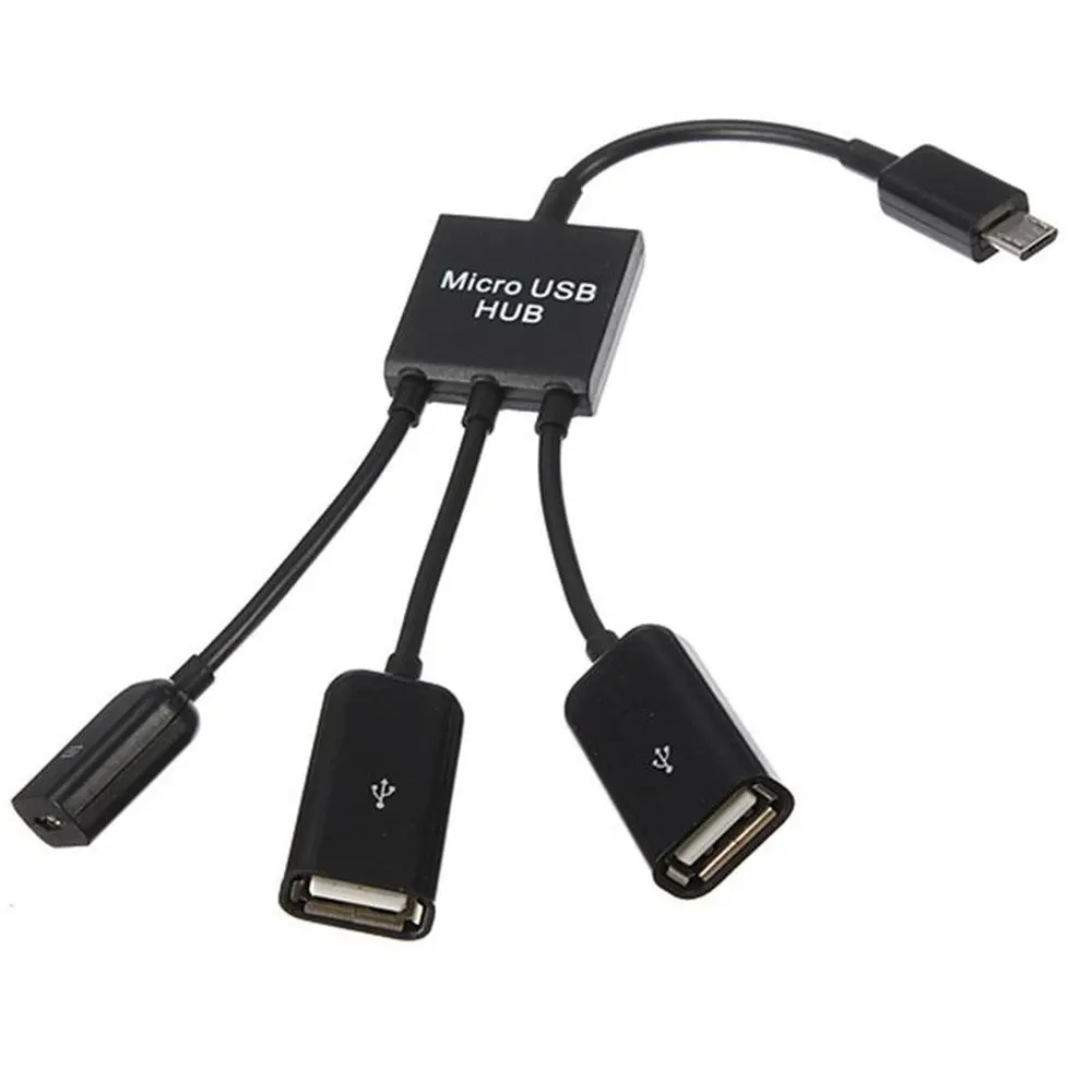 Usb хабов. OTG концентратор Micro USB. Концентратор Micro USB Hub Орбита. USB Hub Орбита HB-104. Кабель - переходник (хаб) OTG Micro USB Hub.