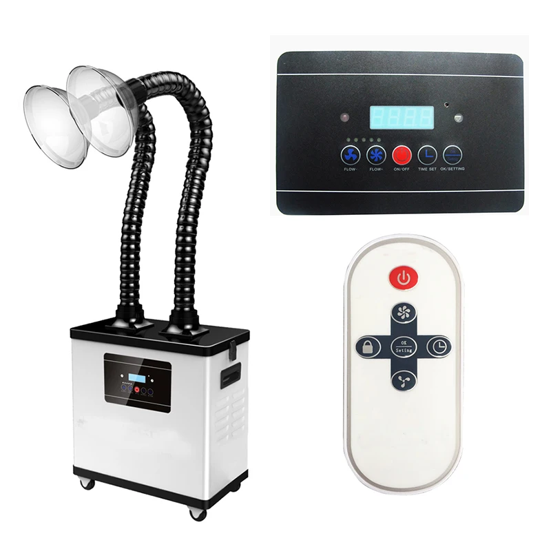 Performance Air Filter FC-3002 CO2 Fume Extractor