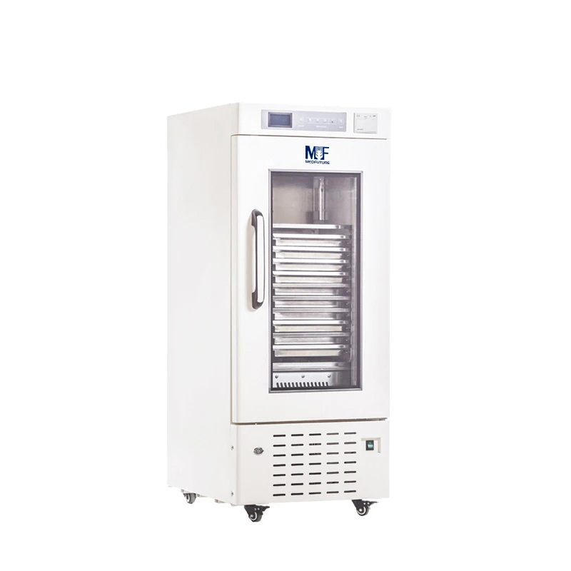 Medfuture 2018 New Blood Culture Lab Equipment Agitator Shaking