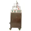 Mold release machine for lipstick mold lipstick releasing machine lipstick filling releasing machine
