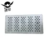 Road Facilities Use Drainage Grid Covers / Drainage Pit Covers / Steel Drainage Covers