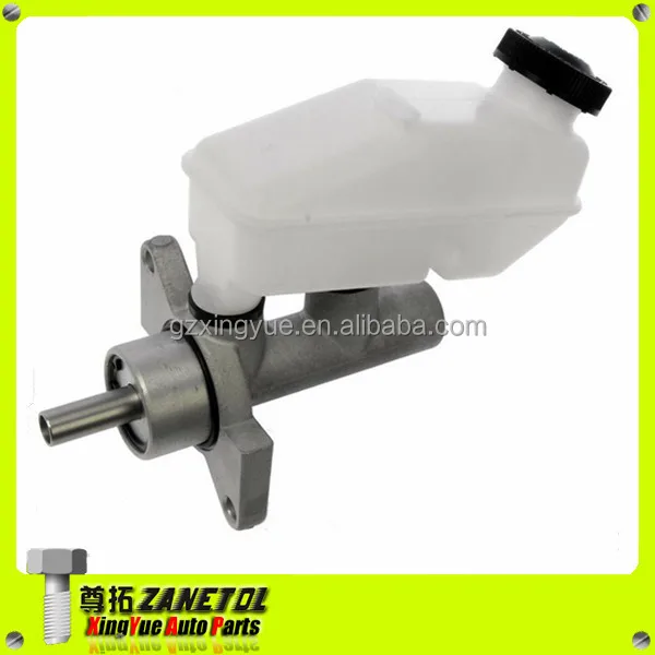 Master Cylinder For CHEVROLET AVEO PONTIAC WAVE SUZUKI 93742290
