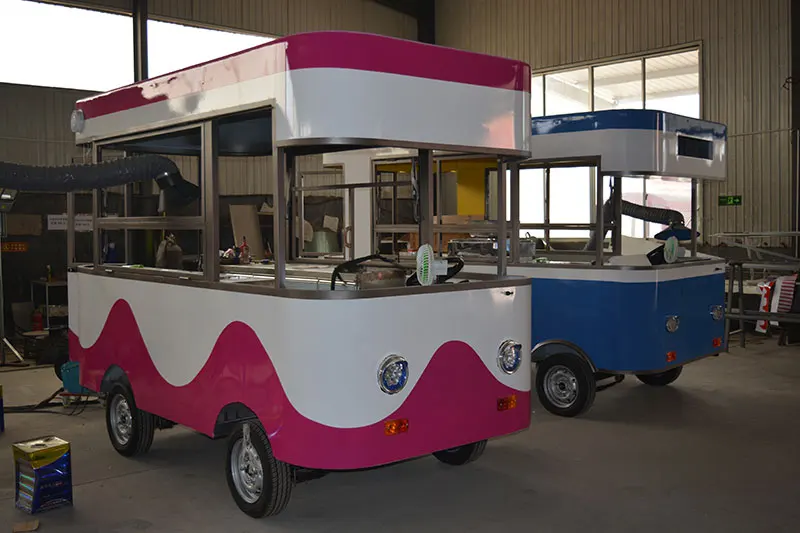 Alibaba Food Truck Food Truck For Sale Usa Rickshaw Food Truck Buy