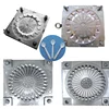 Custom Cheap Good Service 3d printer filament pla Professional Mold company
