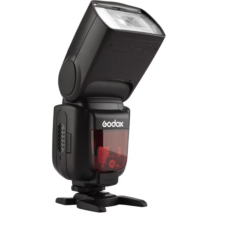 Godox Tt685s 2.4g Flash Light Led Light For Sony A58 A7rii A7ii A99 A7r