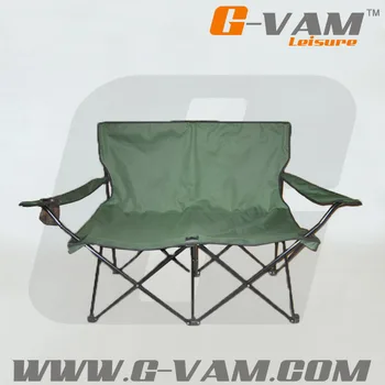 Double Chair Camping For Outdoor Use Double Chair Camping For Outdoor Use