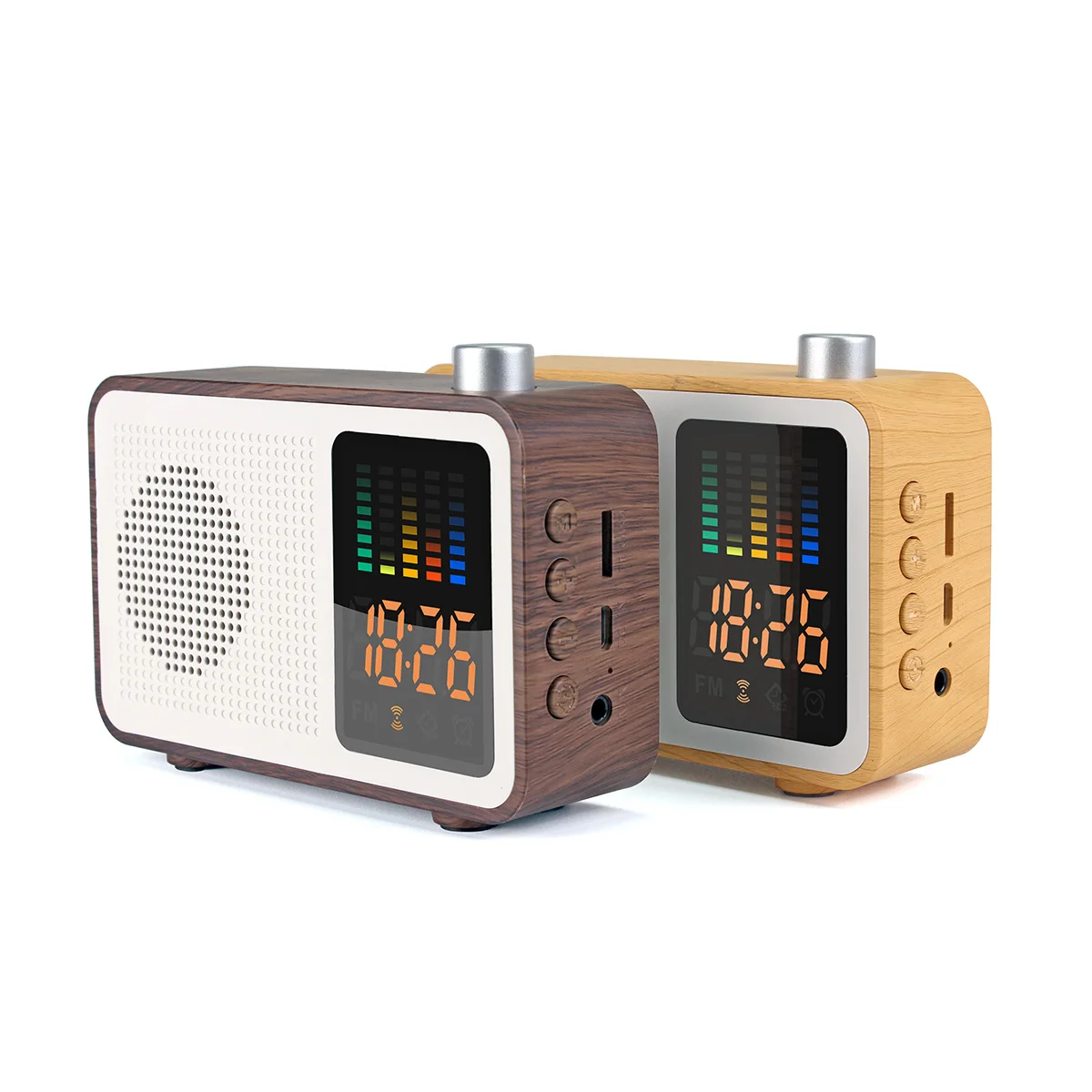speaker bluetooth radio