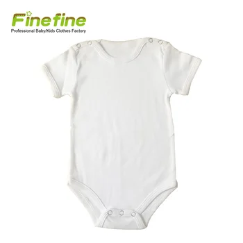 plain baby clothes