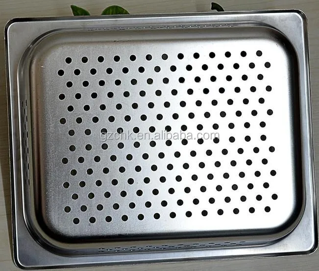 perforated GN pan (4)