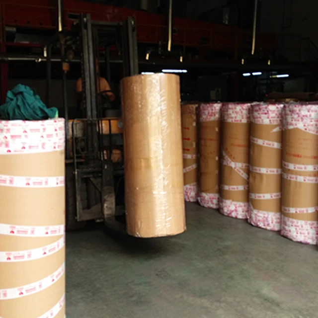 BOPP JUMBO 5