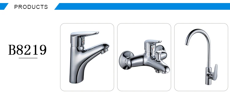 Quality-assured brass hot cold water bathroom tap, sanitary water tap price, brass basin mixer faucet