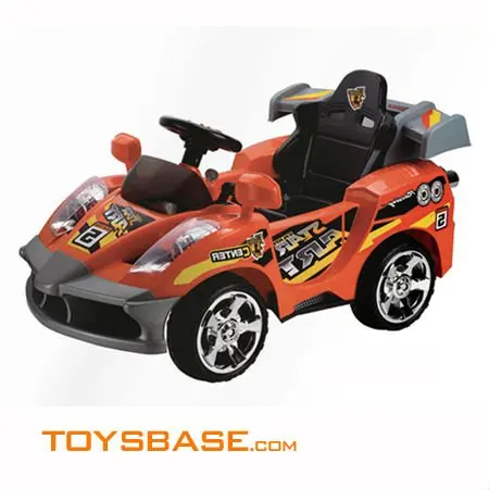 big toy cars for boys