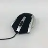 Best Selling Button Led Computer Optical Usb Wired Mechanical Gaming Mouse