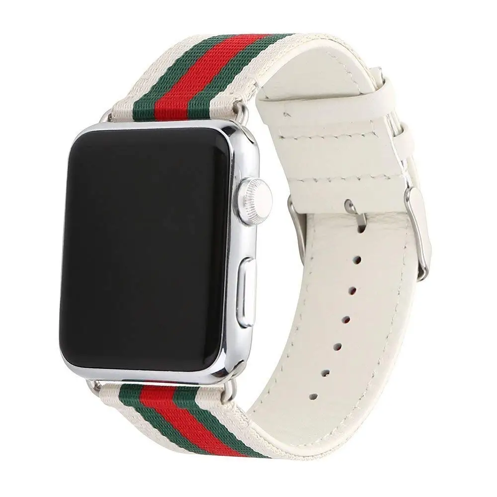 Ремешок для Apple watch Gucci