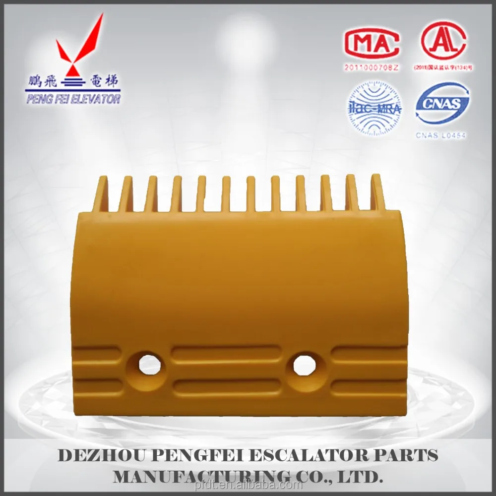 foster comb plate for X129v1 with factory direct sales for good price
