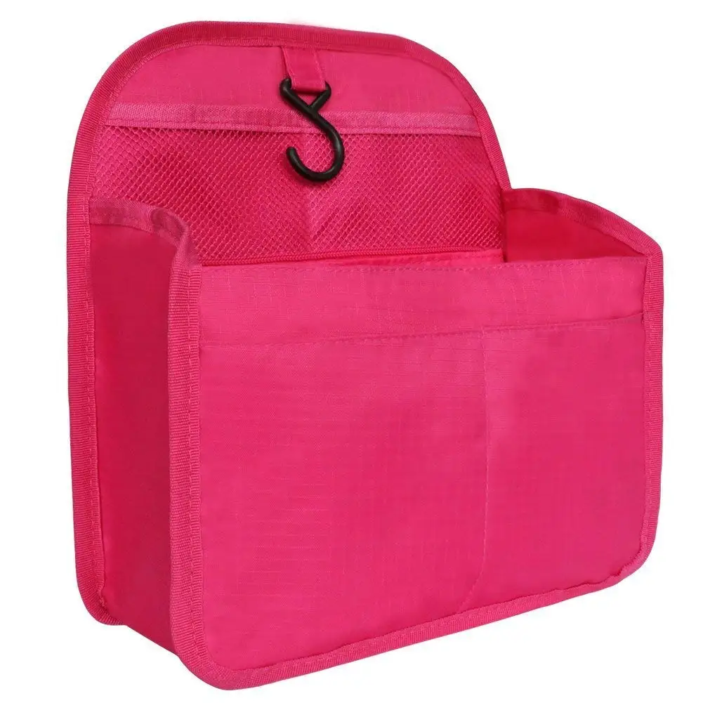 VANCORE Backpack Organizer Insert Travel Diaper Purse Organizer Waterproof
