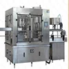 Manufacturer 3 In 1 Automatic PET Bottled Mineral Water Filling Machine Turkey