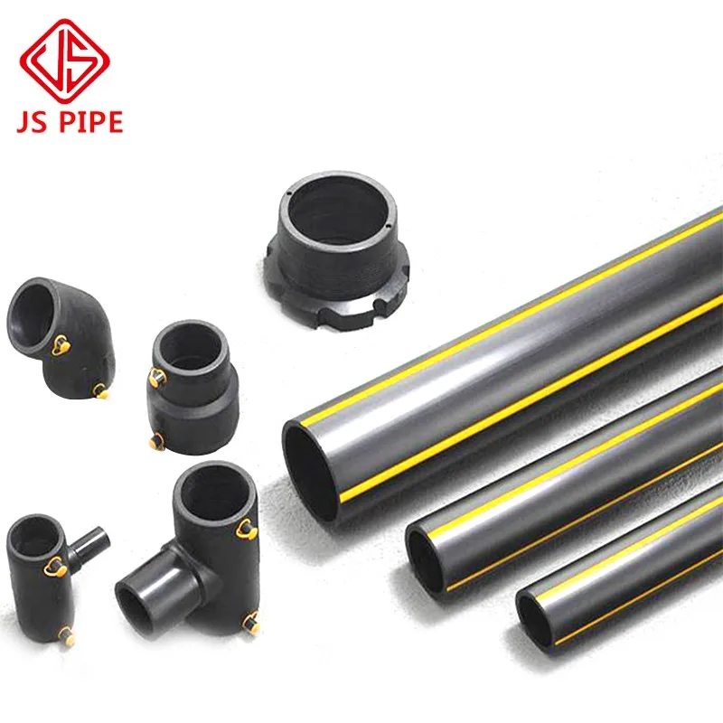 All Kinds Of Diameter Hdpe Natural Gas Pipe Good Price Factory Sdr11 Pe