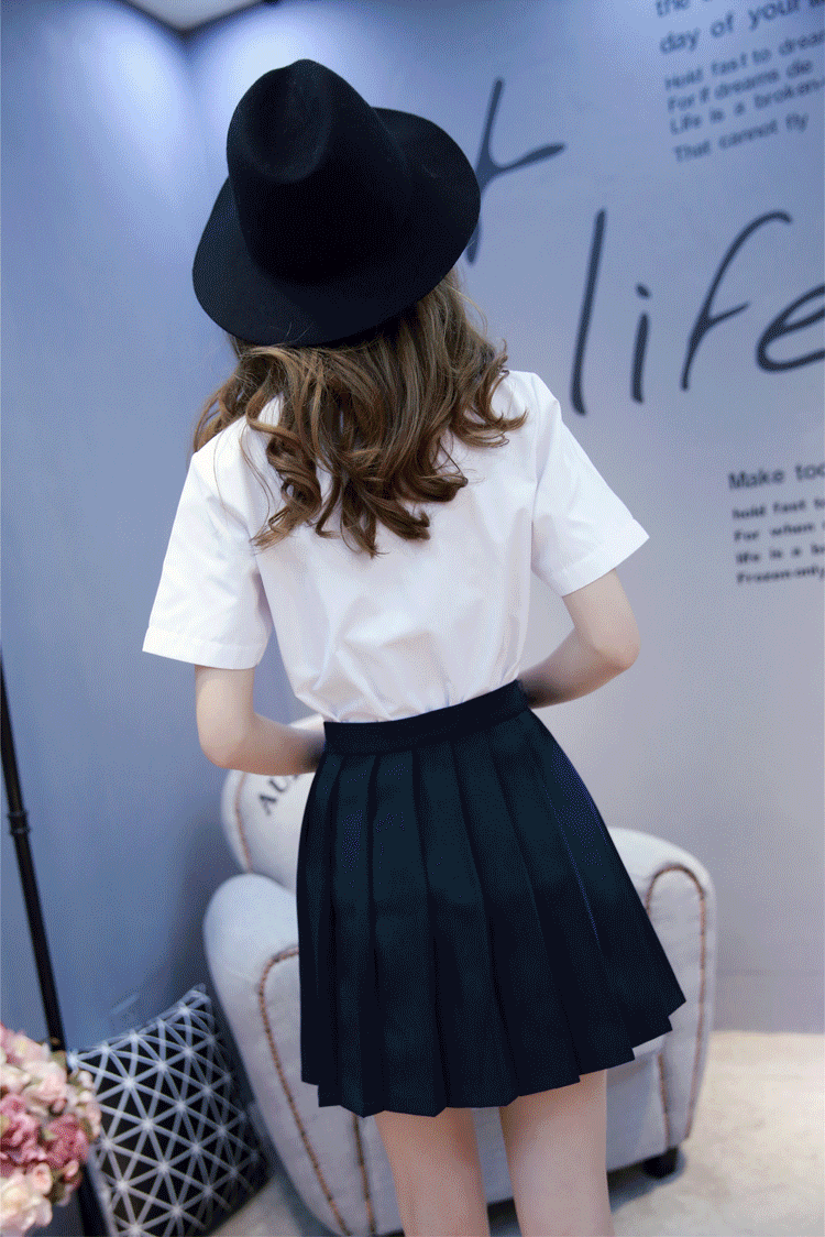 Hot girl gif uniform school consider Think, Hot girl gif uniform school this