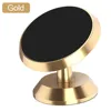 Factory Universal Magnetic Car Phone Holder Air Vent Magnetic Car Mount Phone Holder