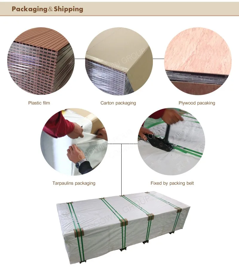 P43 Exterior Interior Faux Wall Cladding Garage Covering Wooden Finish For Philippines Product On Alibaba P43 Exterior Interior Faux Wall