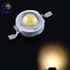 Free Samples warm white 3500k 350mA epistar 1w 45 mil high power led datasheet