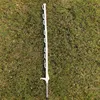 Cheap price high quality PP Electric Fence Post
