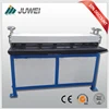 FIVE OR SEVEN THREAD GROOVING MACHINE/ROLLER SHEAR BEAD MACHINE