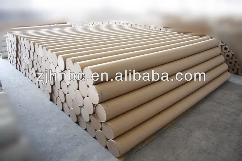 package Hard Tube