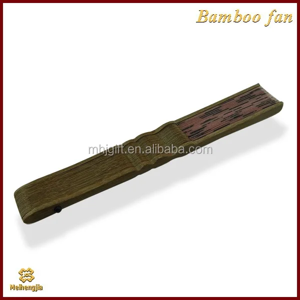 1fan 2Chinese bamboo fan2(zt)BM60023199