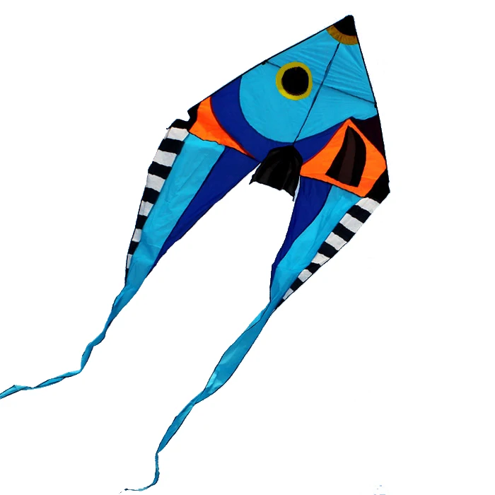 Fish Chinese Cartoon Animal Kites Buy Chinese Cartoon Animal Kites