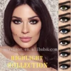 Bella colors best selling highlight all colors comfort cosmetic popular various design latest stylecrazy contact lens