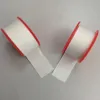Jaggedly Edge Zinc Oxide Plaster